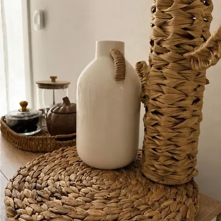 Appartamento Cosy Au Charme Bohème *