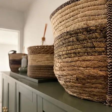 Appartamento Cosy Au Charme Bohème *